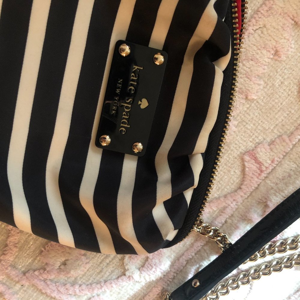 Kate Spade Purse - Picture 3 of 4